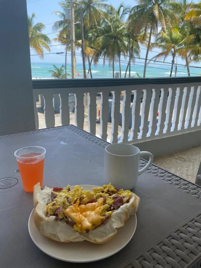 Cozy Beach Apartment Luquillo 0*,  Portoriko